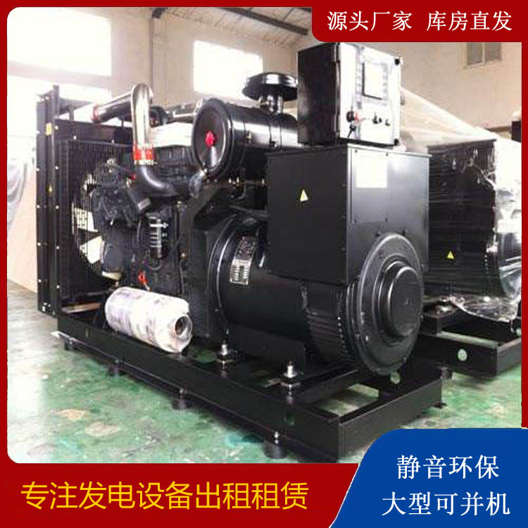 凌海发电车出租 柴油发电机组需要经常换机油吗？