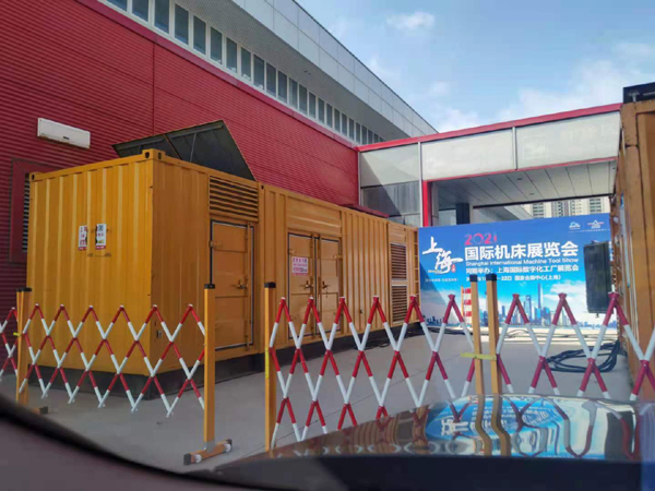 凌海发电机出租 对于发电机的特性你了解多少？