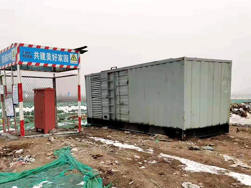 凌海燃气发电机在高海拔地区运行时会遇到哪些常见故障？