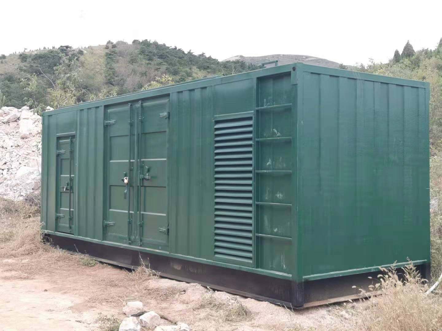 凌海如何对接地系统进行定期检测和维护？