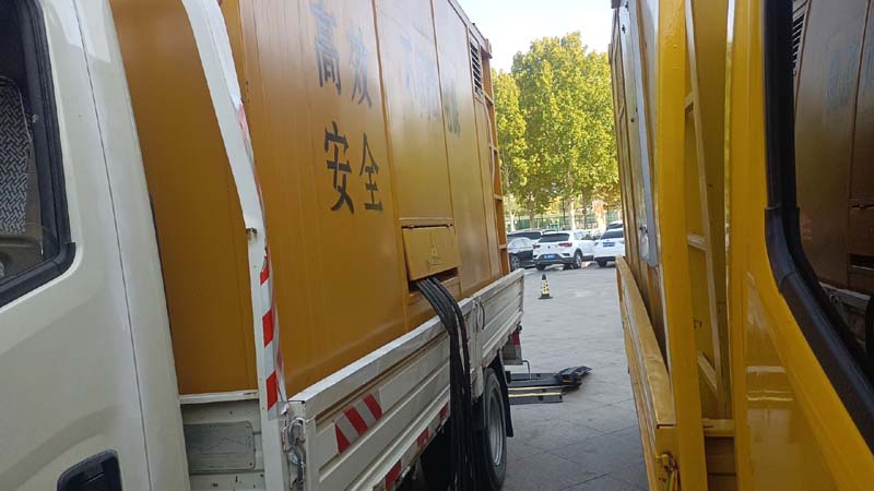 凌海如何判断柴油发电机组和UPS电源的切换时间是否符合要求？