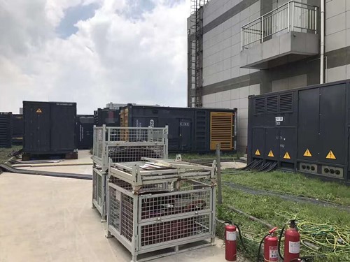 凌海除了定期检查，还有哪些方法可以及时发现接触式转速表探头的磨损？