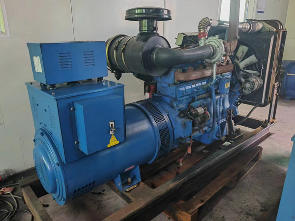 凌海100kW柴油发电机组使用多级机油有哪些优缺点？