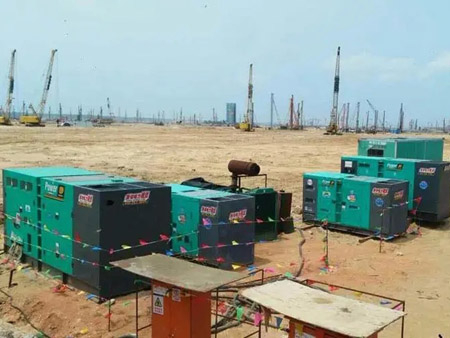 凌海测量水冷式机油散热器密封件尺寸的具体步骤是什么?