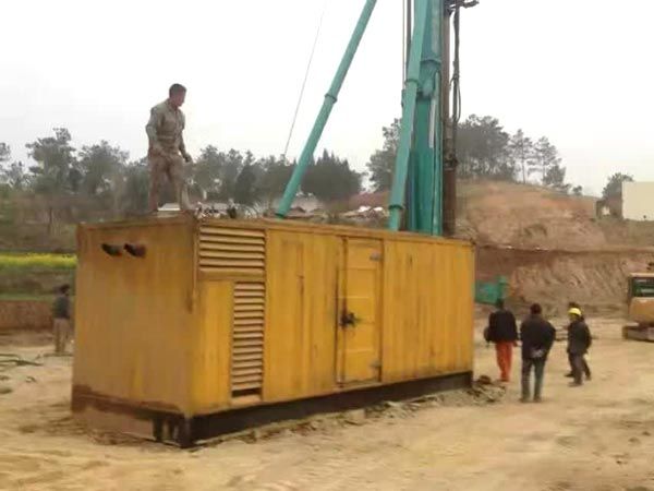 凌海柴油发电机组应用场合有哪些？